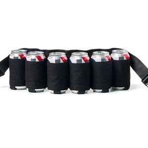 NWOT Beer Belt Holster